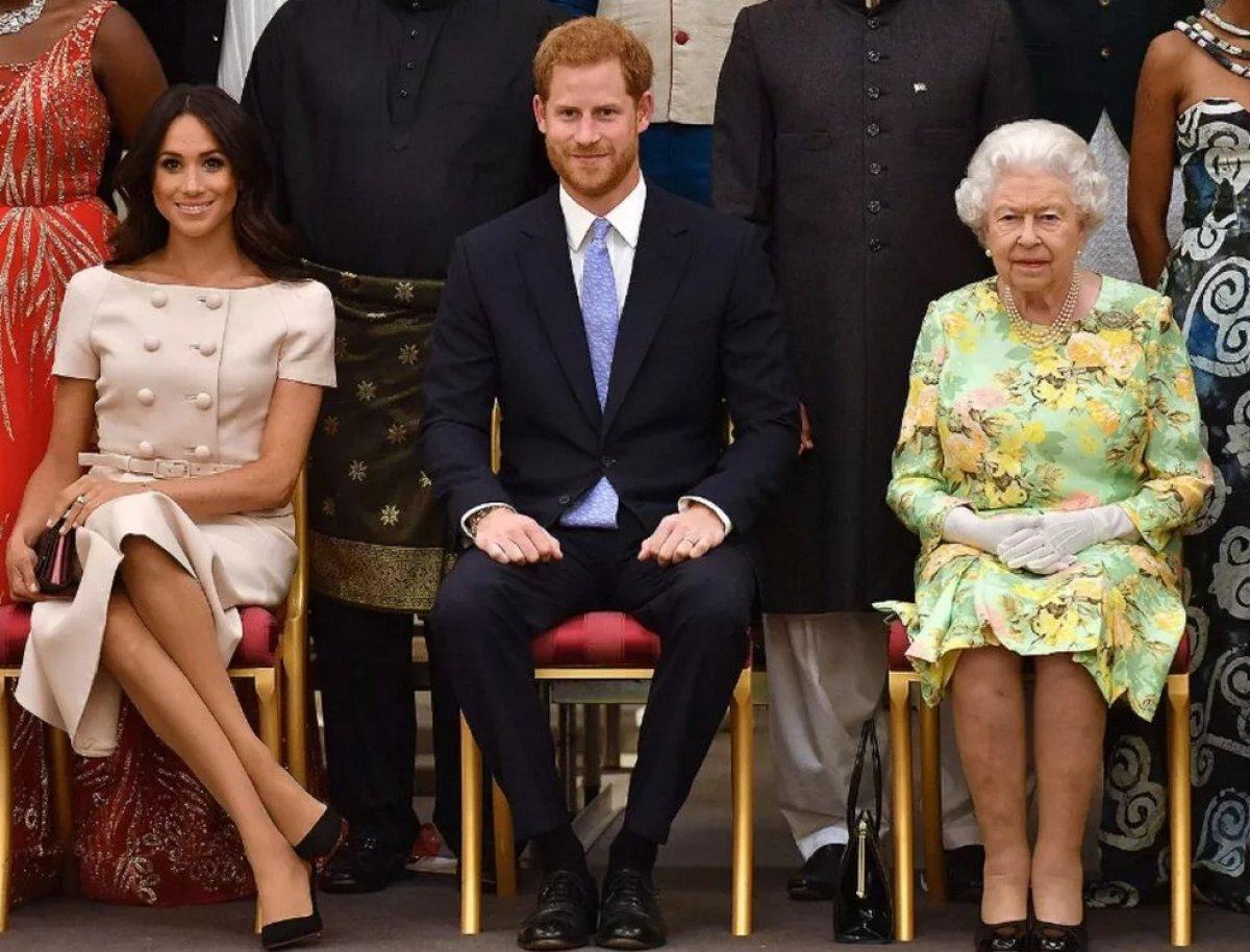 Kraliçe 2. Elizabeth, yıllar sonra ilk kez hastanede yattı