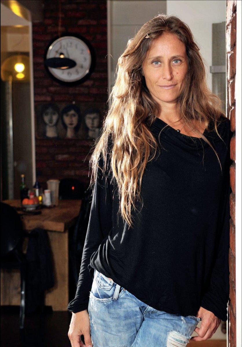 Bilge Öztürk ile Daren Gerede Erkaya çiftinden yeni fotoğraf