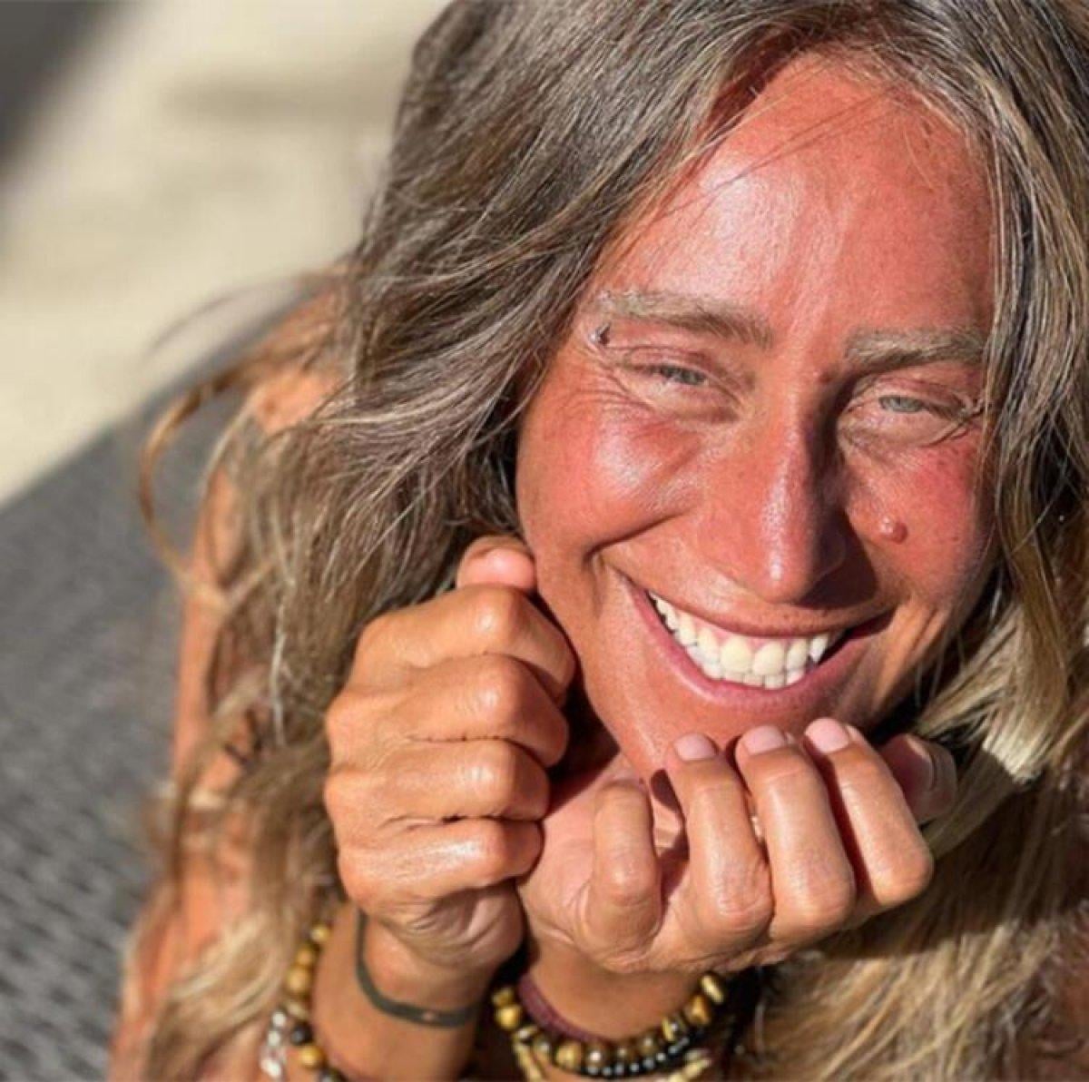 Bilge Öztürk ile Daren Gerede Erkaya çiftinden yeni fotoğraf