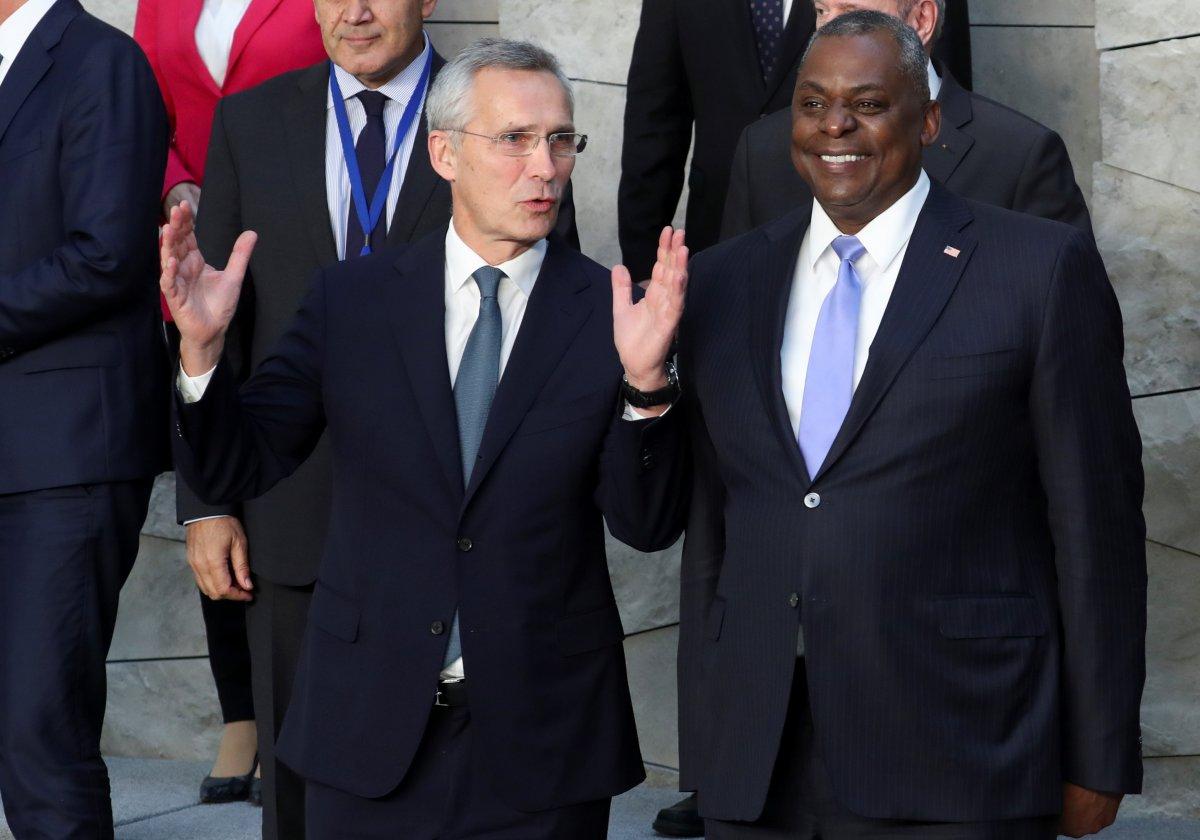 NATO: İlk Yapay Zeka Stratejimiz üzerinde anlaştık