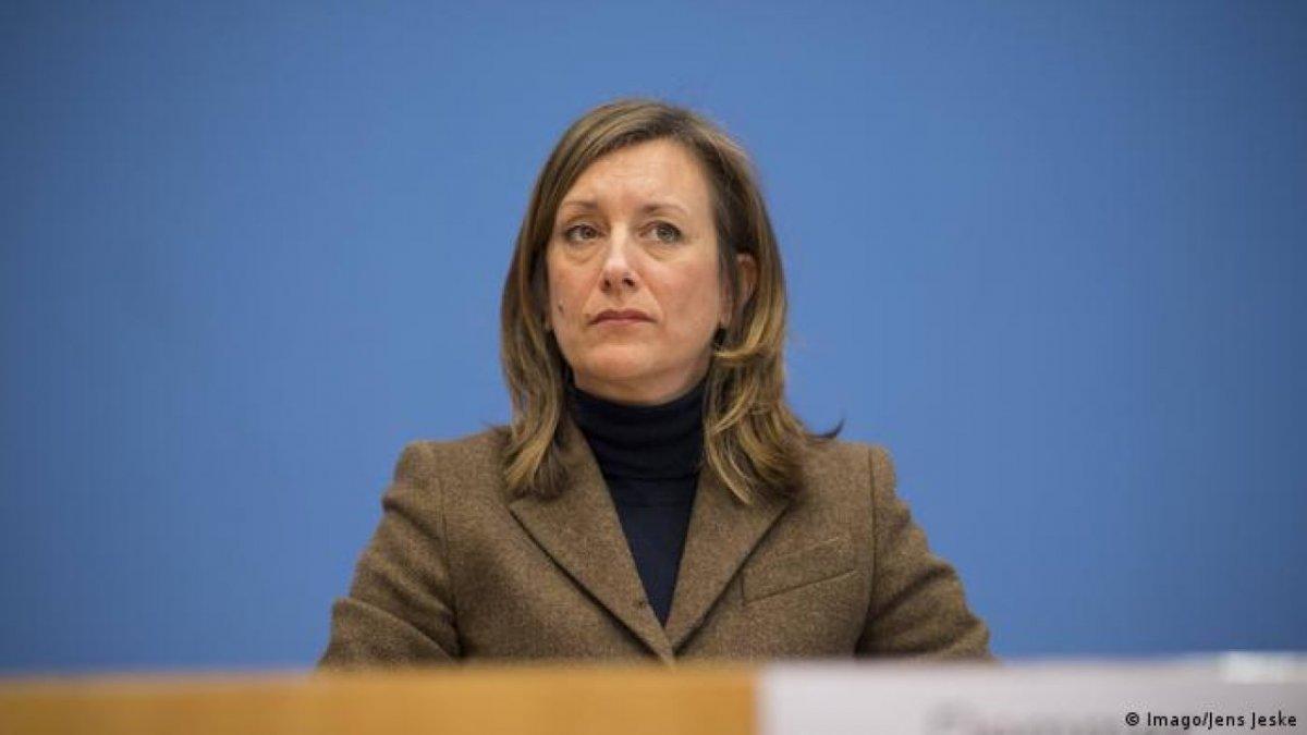 Almanya: Osman Kavala derhal serbest bırakılmalı