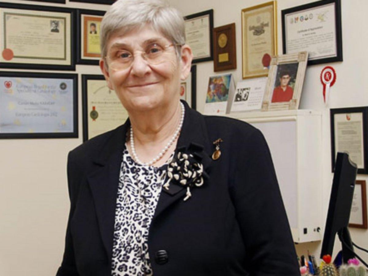 Canan Karatay’ı dolandıran şebeke üyeleri tutuklandı