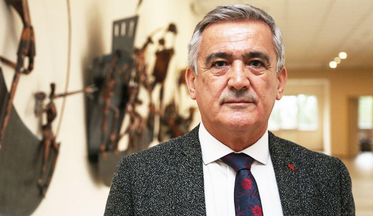 MHK başkanlığı için 4 aday