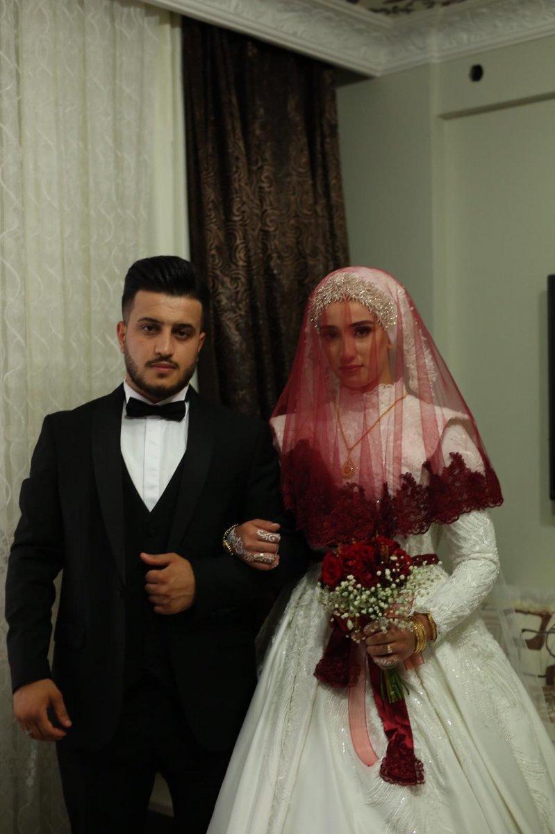 Esenler’de şüpheli ölüm: Kendisini astı, aile kocadan şüpheleniyor