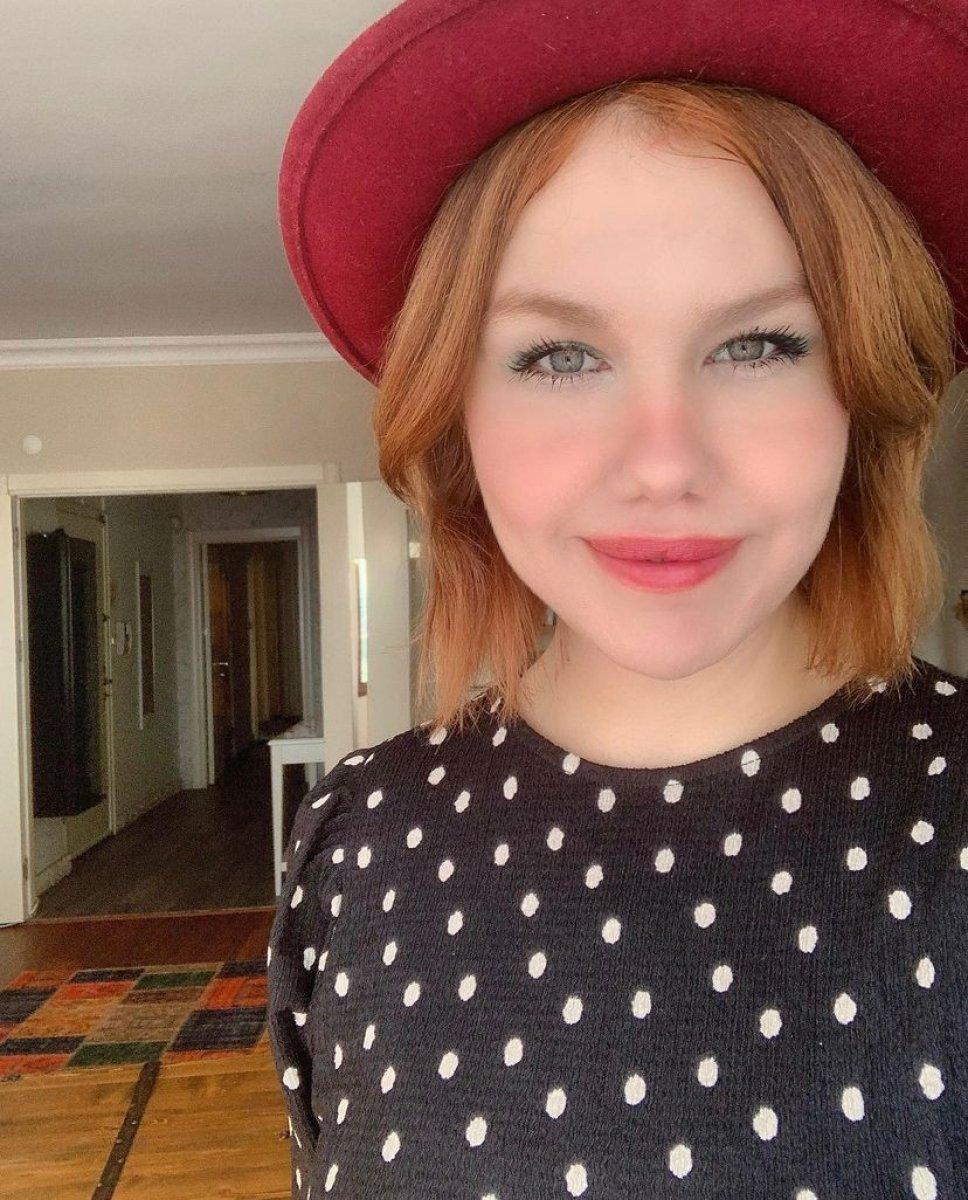 'PuCCa' Pınar Yıldırım'a, 5 ay 18 gün hapis cezası verildi