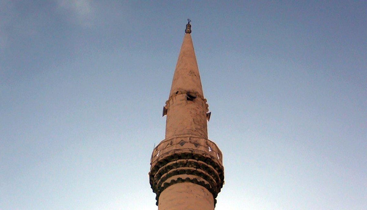 Muş'ta aşı olmayanlar, camiden anons edildi