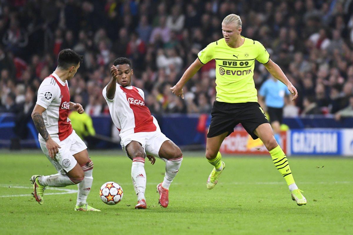 Erling Haaland'ın taliplerinden bir şartı var