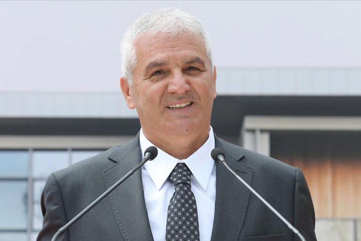 MHK başkanlığı için 4 aday