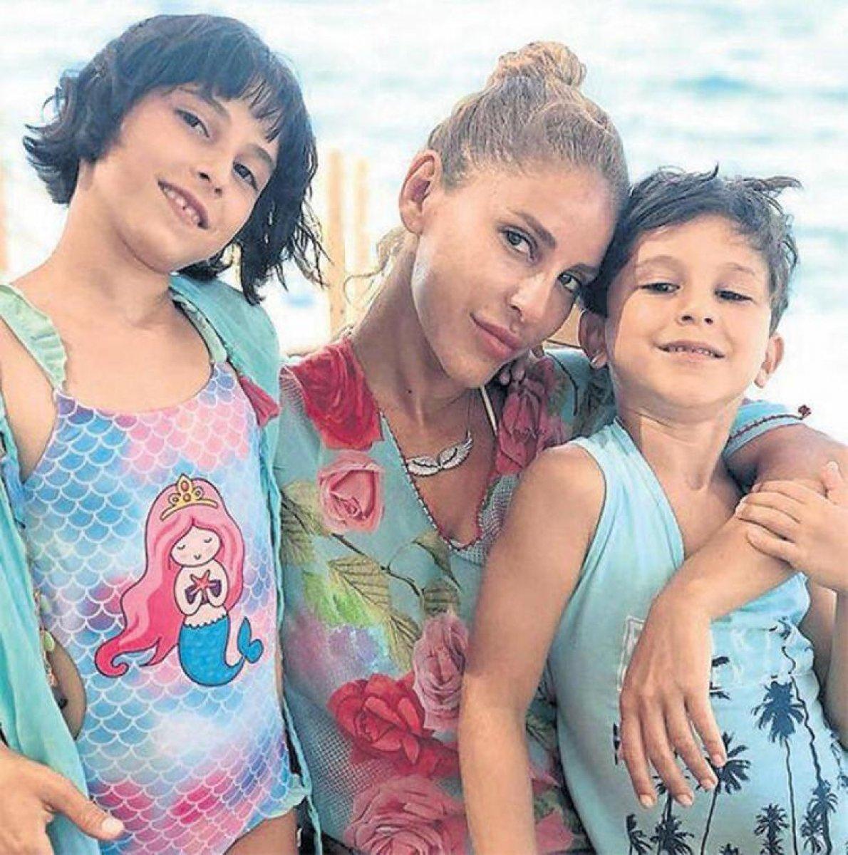 Irmak Ünal, Bali'ye yerleşti