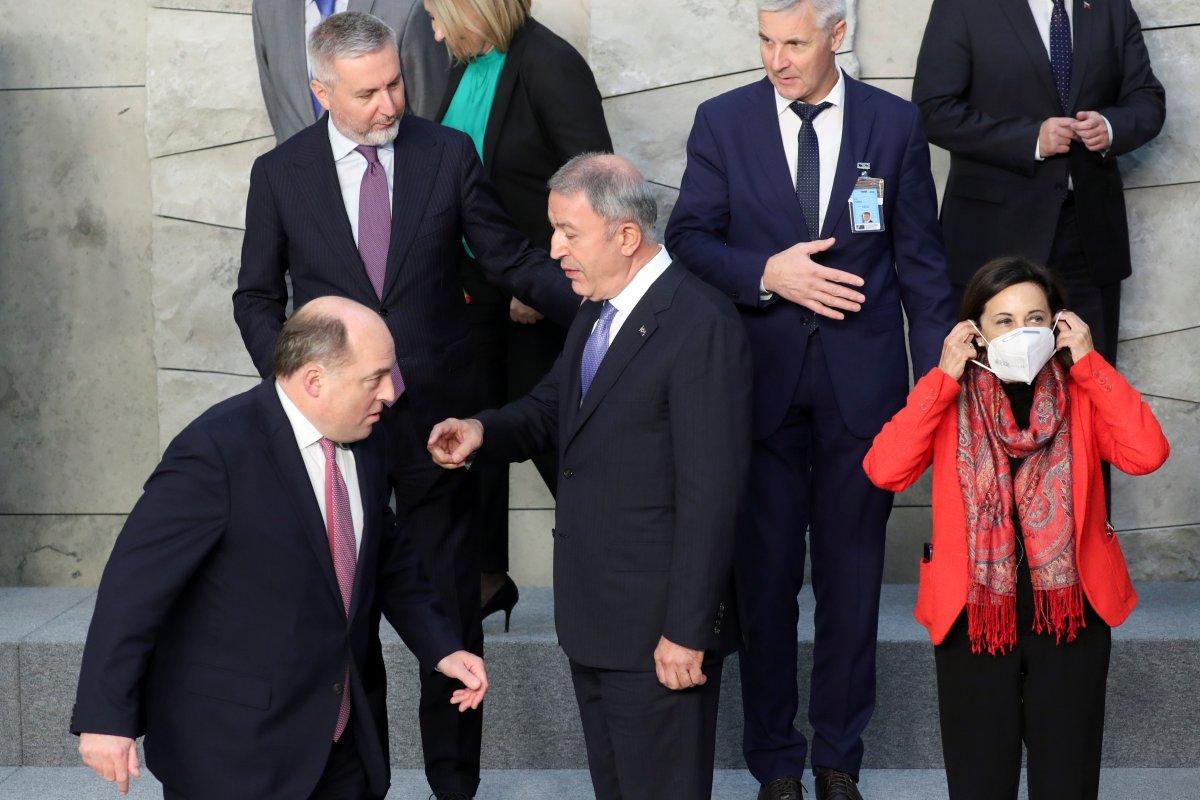 Stoltenberg: NATO gerekirse Afganistan'ı uzaktan da vurabilir