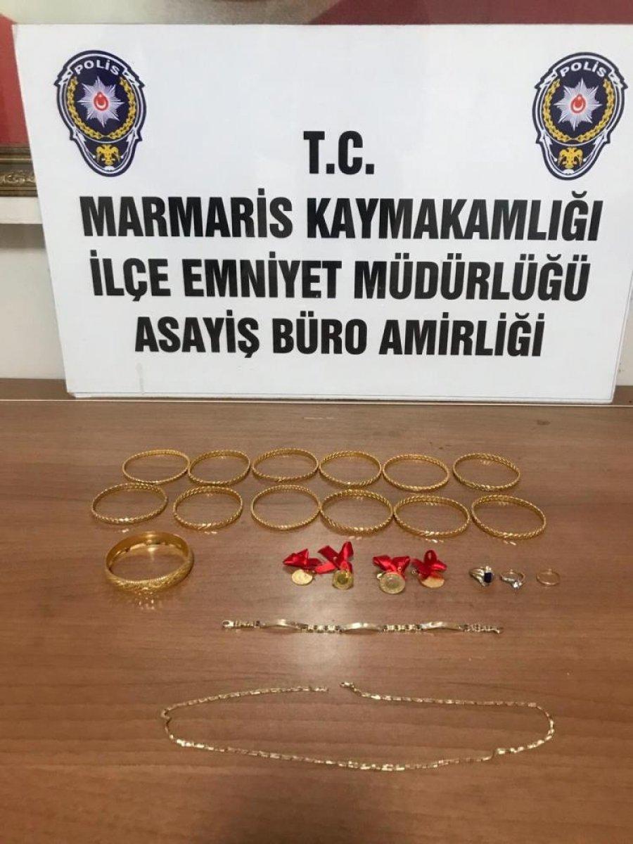 Canan Karatay’ı dolandıran şebeke üyeleri tutuklandı