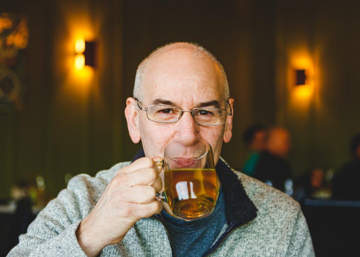 Çok fazla yeşil çay tüketmenin olumsuz 5 etkisi