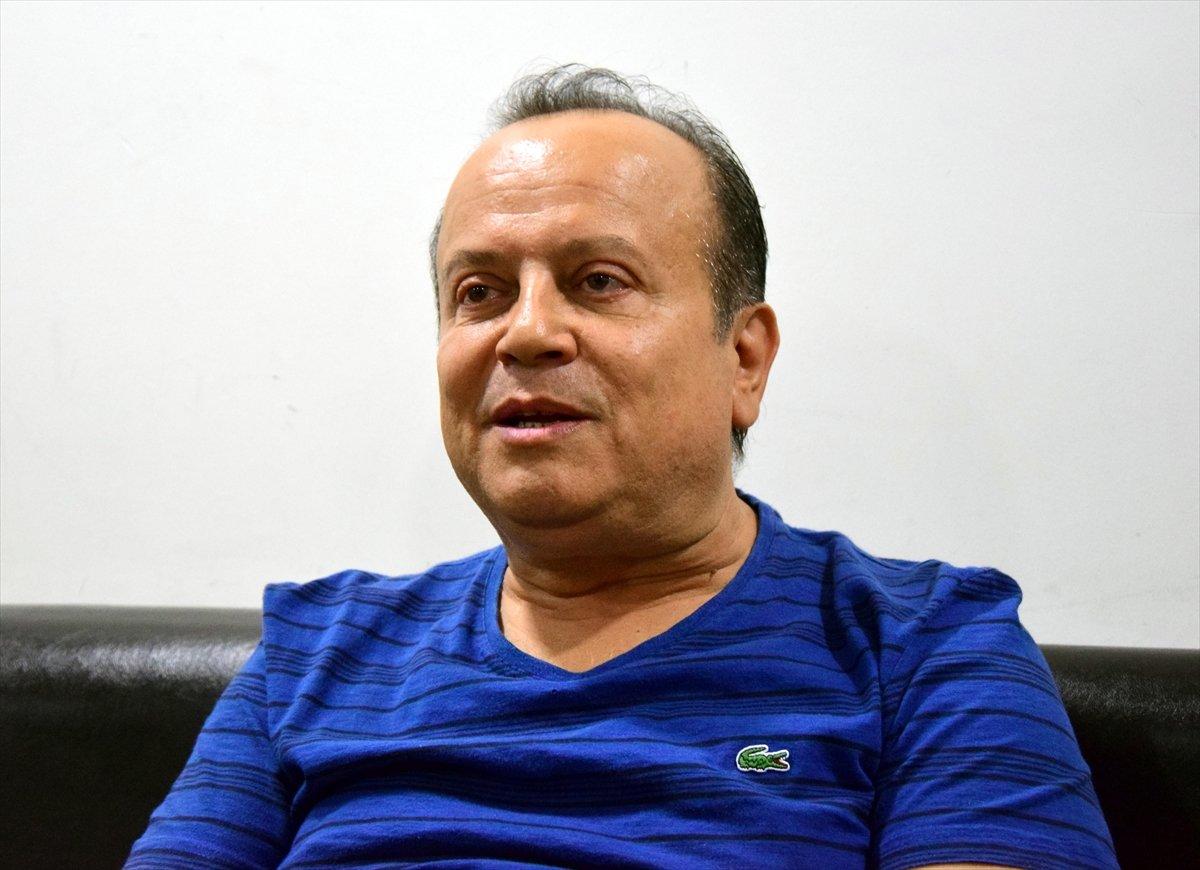 Kemal Kuruçay hayatını kaybetti