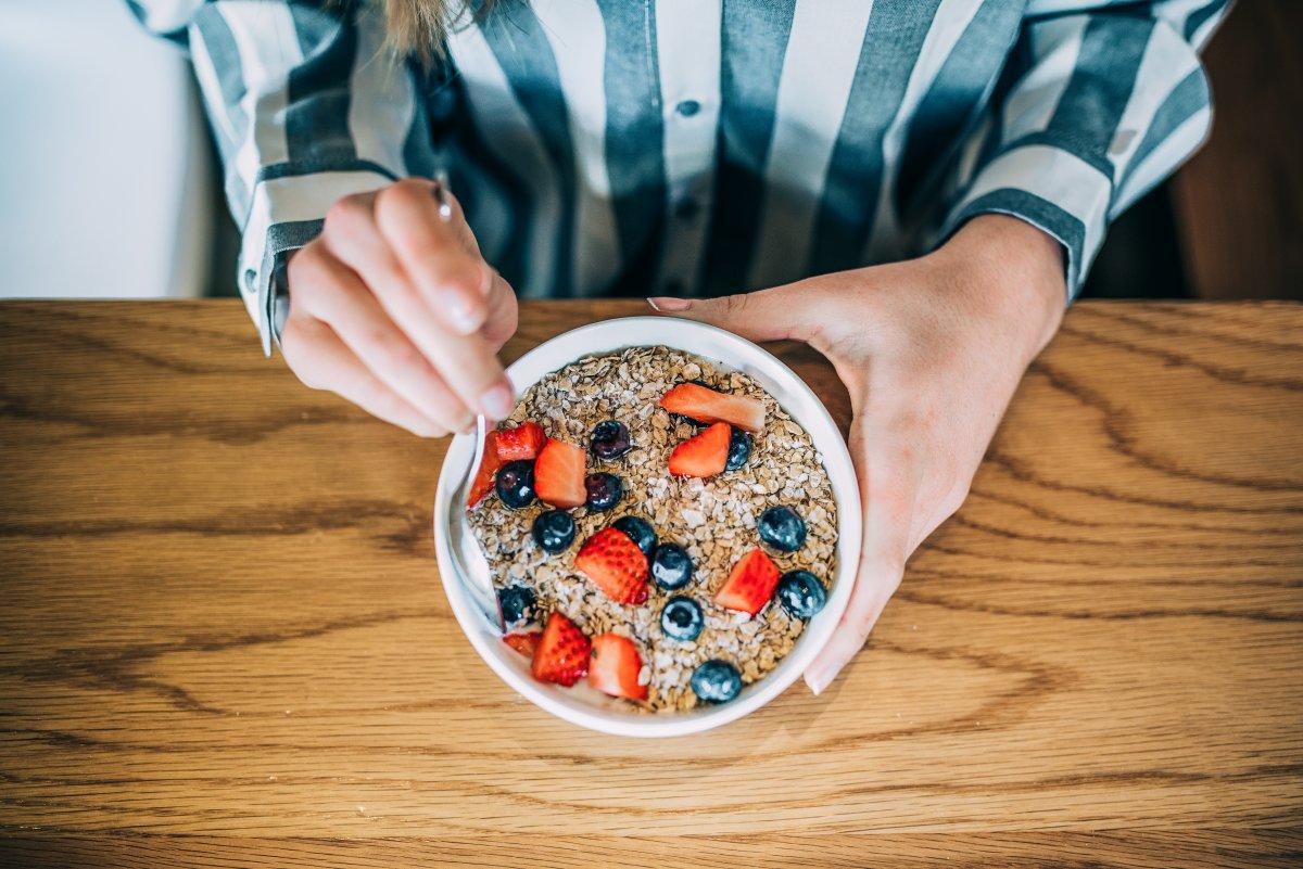 Lifin kolesterol düşürücü etkisini artırmanın 10 kolay yolu