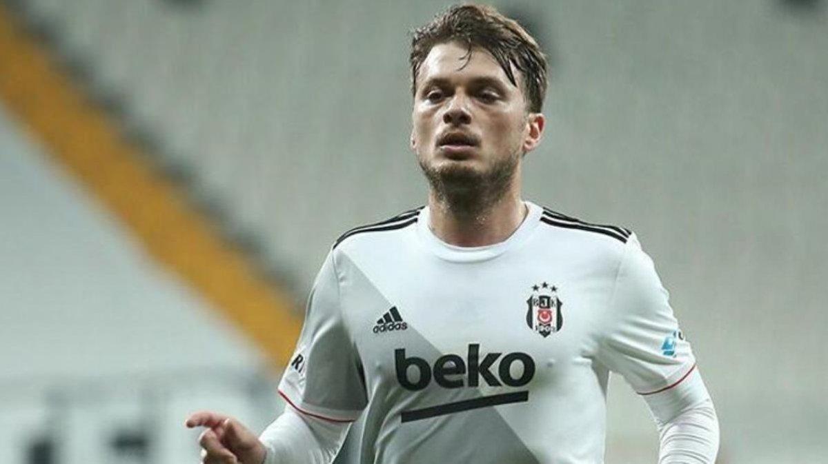 Kaan Ayhan için Adem Ljajic formülü