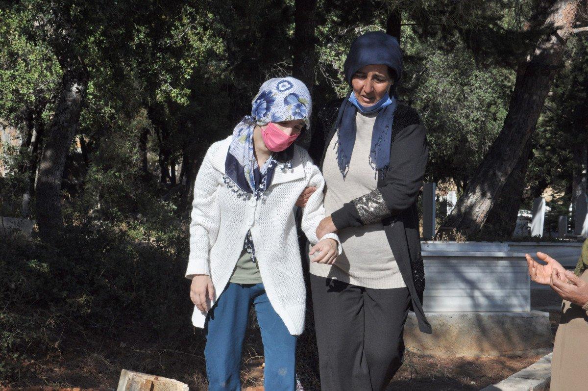 Gaziantep'te babası tarafından dövülen küçük kız hayatını kaybetti