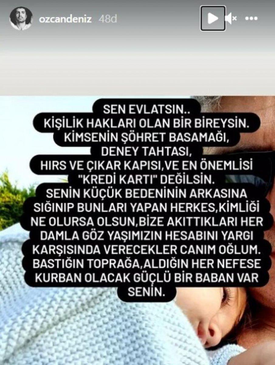 Feyza Aktan'dan kavga görüntüleri sonrası ilk açıklama: Pişman değilim