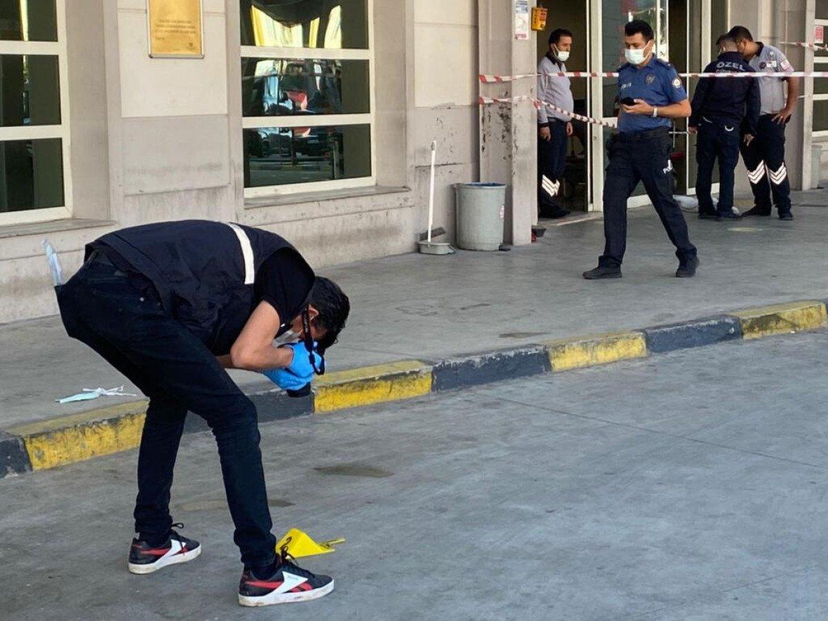 Aydın’da, müzikholde hesap kavgası: 2 yaralı