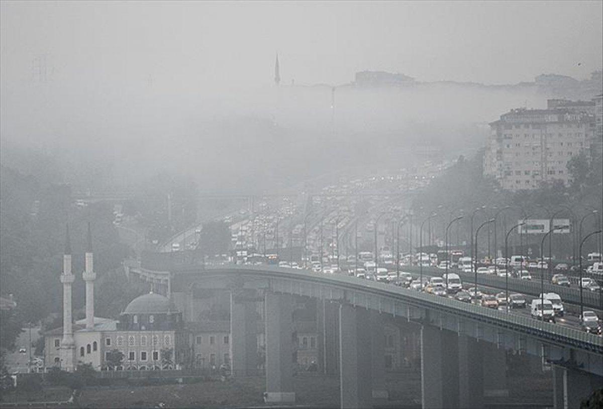 Meteoroloji uyardı: sıcaklıklar düşüyor