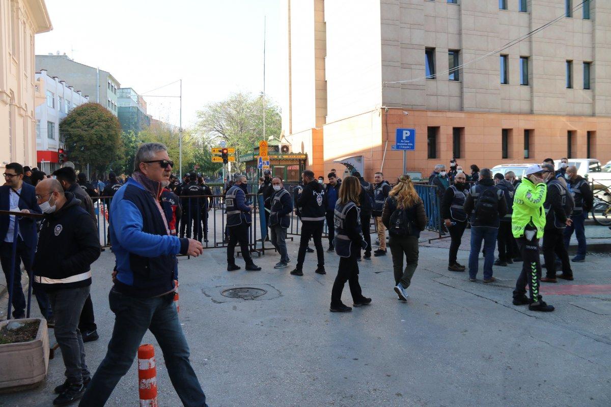 Eskişehir, Cumhurbaşkanı Erdoğan’ı bekliyor