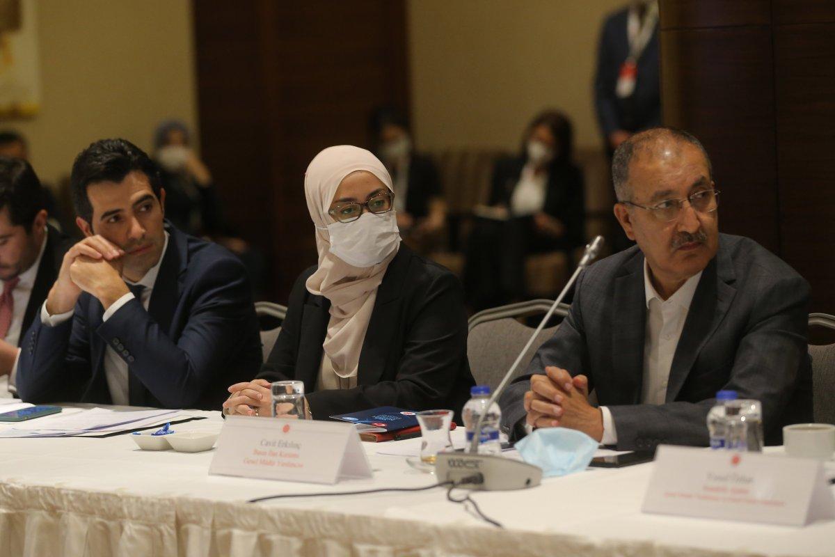 Fahrettin Altun: Türkiye ve Azerbaycan, uluslararası ses getirecek çalışmalar imzalayacak