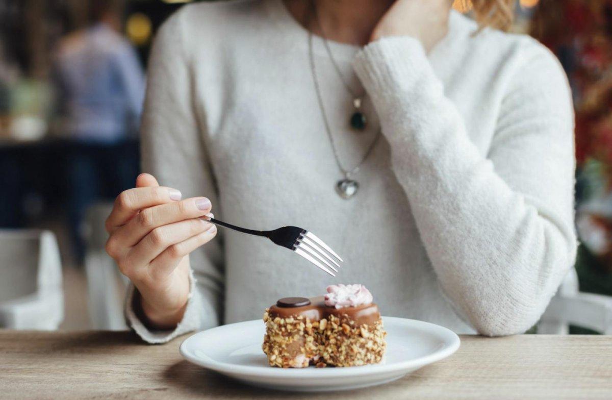 Kışın şekerli gıdalar tüketmek bağışıklığı düşürüyor