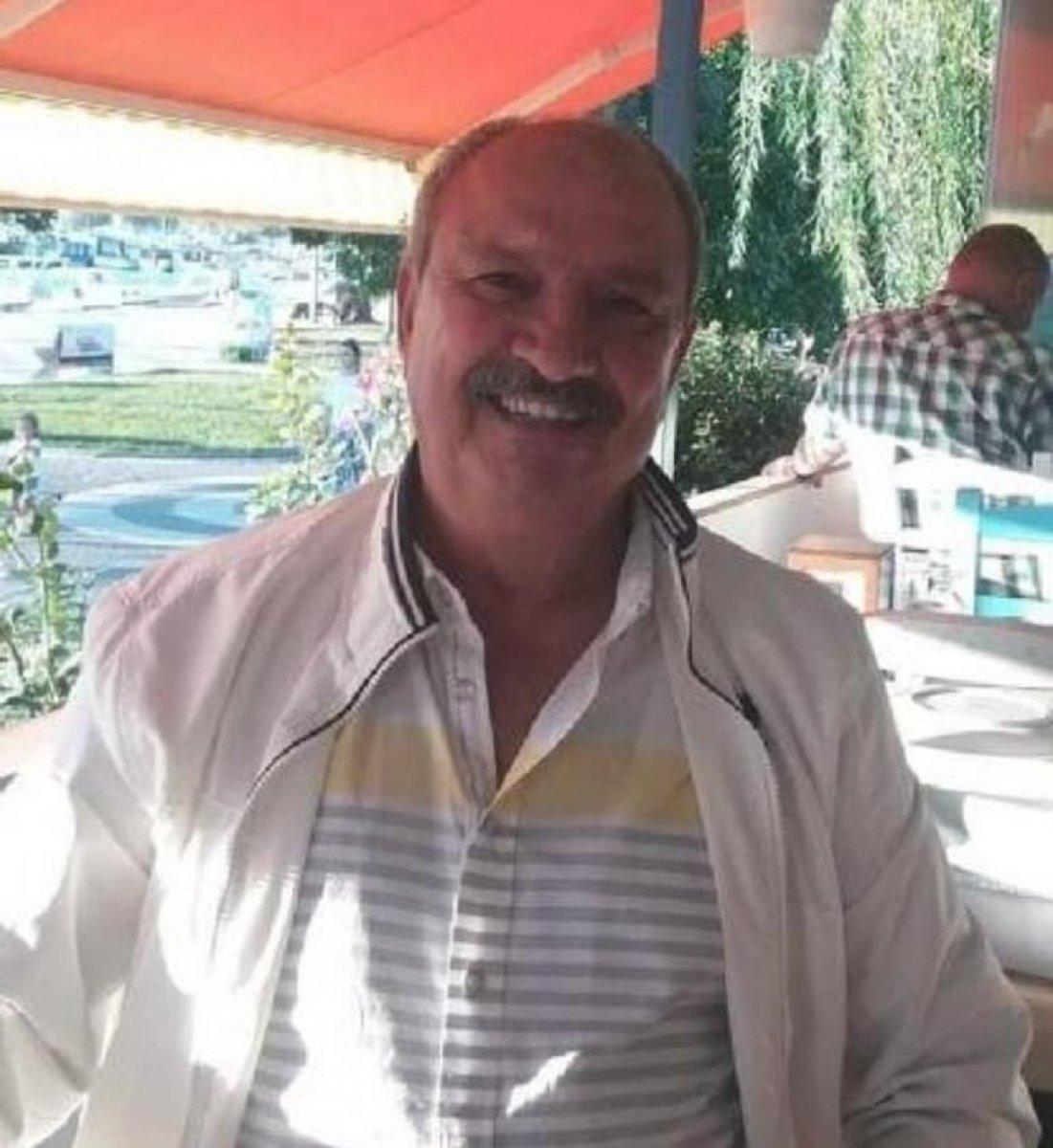 Adana'da oğlunu öldüren gelinini affetti