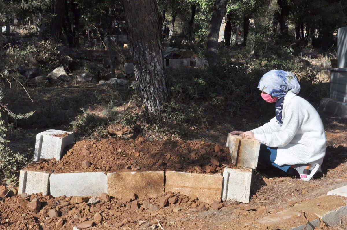 Gaziantep'te babası tarafından dövülen küçük kız hayatını kaybetti