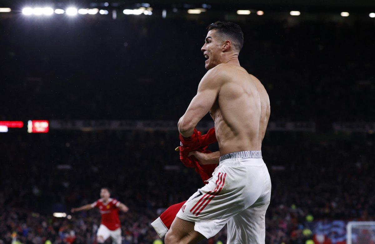 Cristiano Ronaldo: Gücümü kaybedersem milli takımı bırakırım