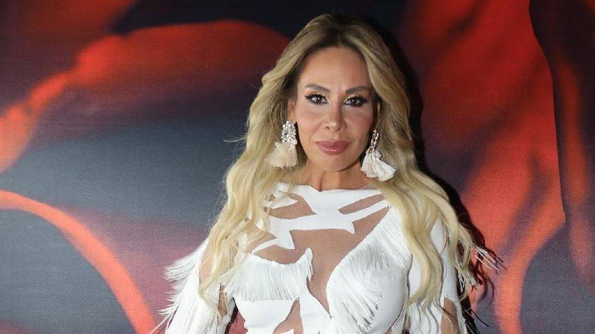 Linet'i dinlemeye giden Aslı Şen'den tepki: Neden star olamadığını anladık