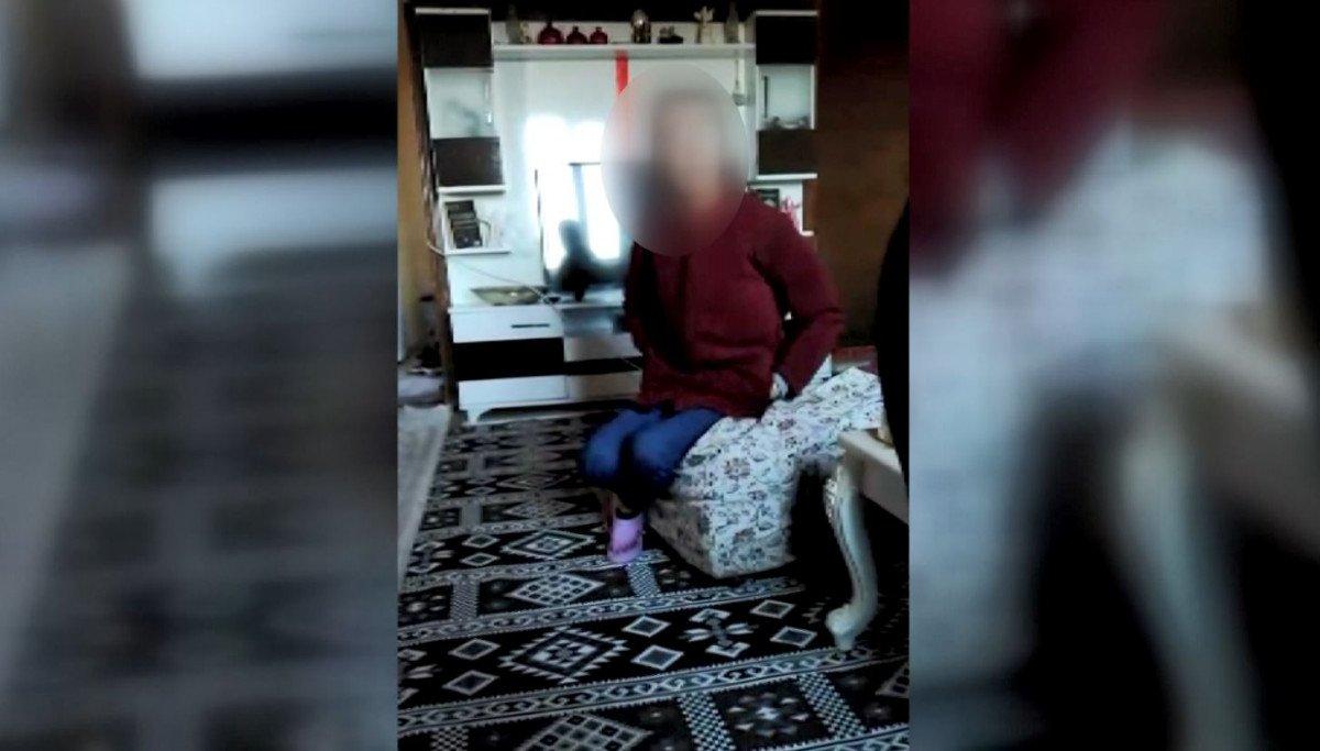 Ardahan'da genç kadın intihar etti, kızları ‘cinayet’ dedi