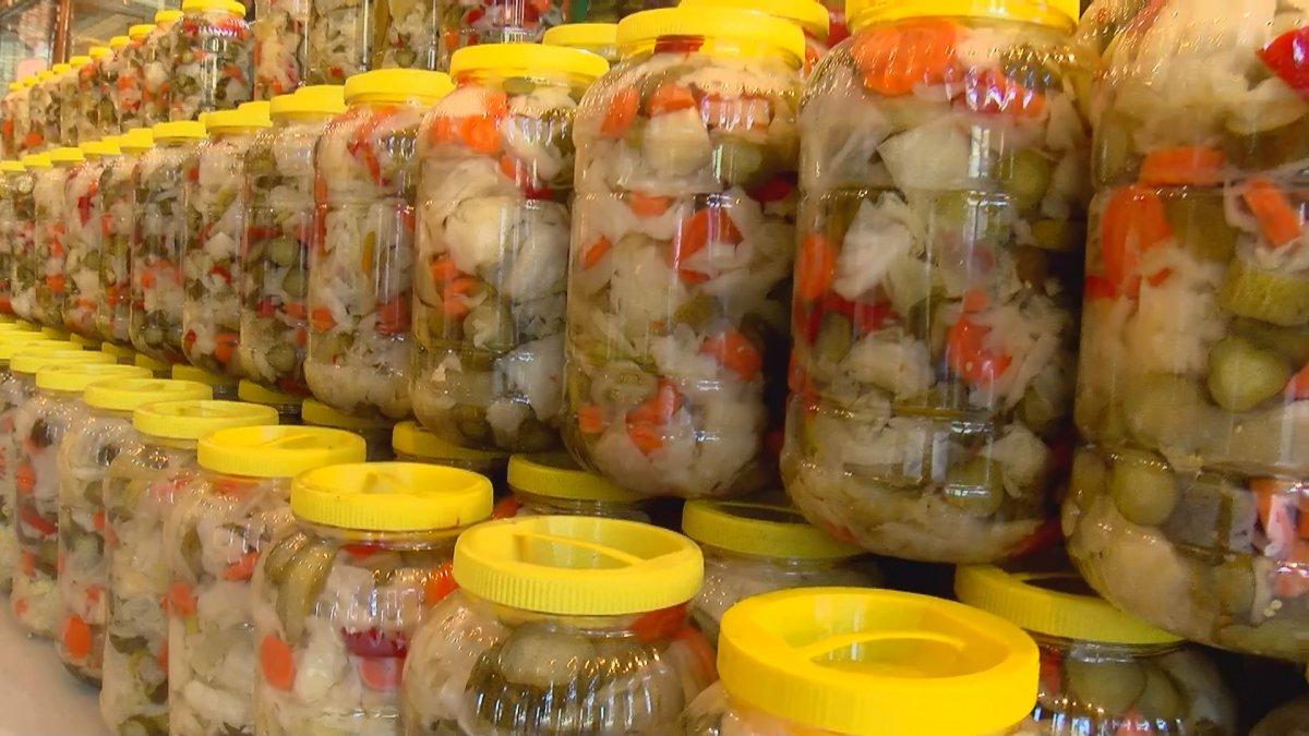 Grip vakaları arttı, Turşucu Köyü'ne akın başladı