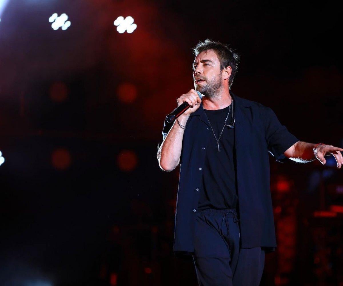 Murat Dalkılıç ile ev sahibi arasında kira krizi