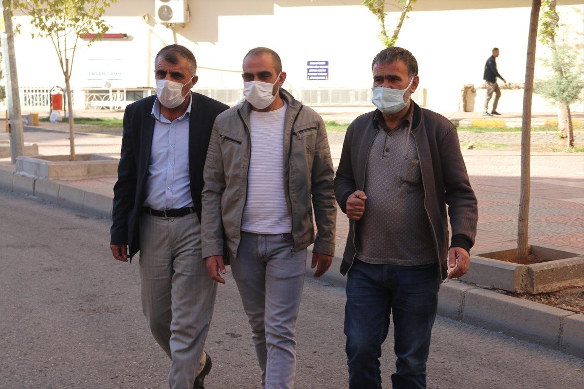 Diyarbakır'da evlat nöbetindeki aile sayısı 237 oldu