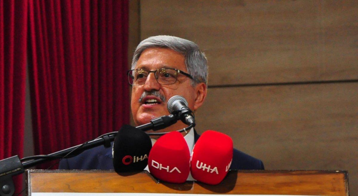 AK Partili Vedat Demiröz'den ekonomik eleştirilere yanıt