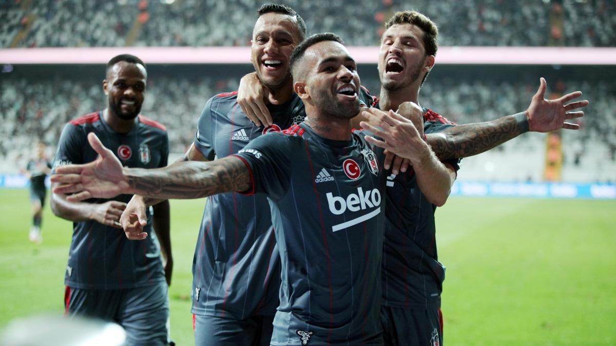 Alex Teixeira: Derbide ispatlayacağım