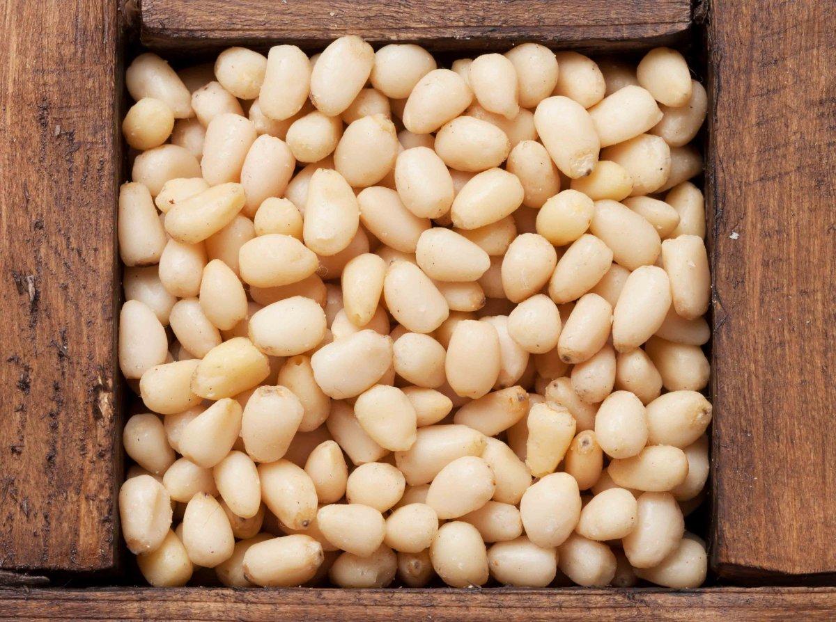 En çok E vitamini içeren 10 besin