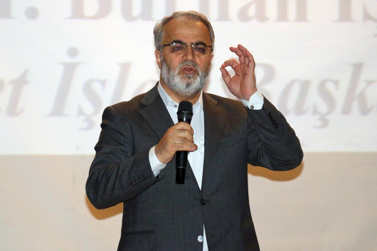 Diyanet'ten 'baby shower' organizasyonlarına tepki