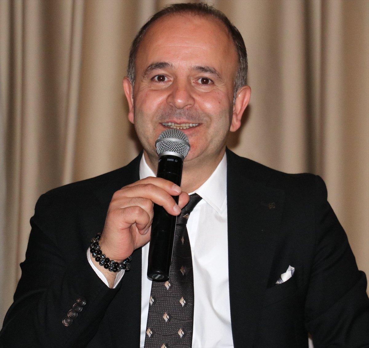 Büyükşehir Belediye Erzurumspor ile Bitexen arasında iş birliği anlaşması yapıldı