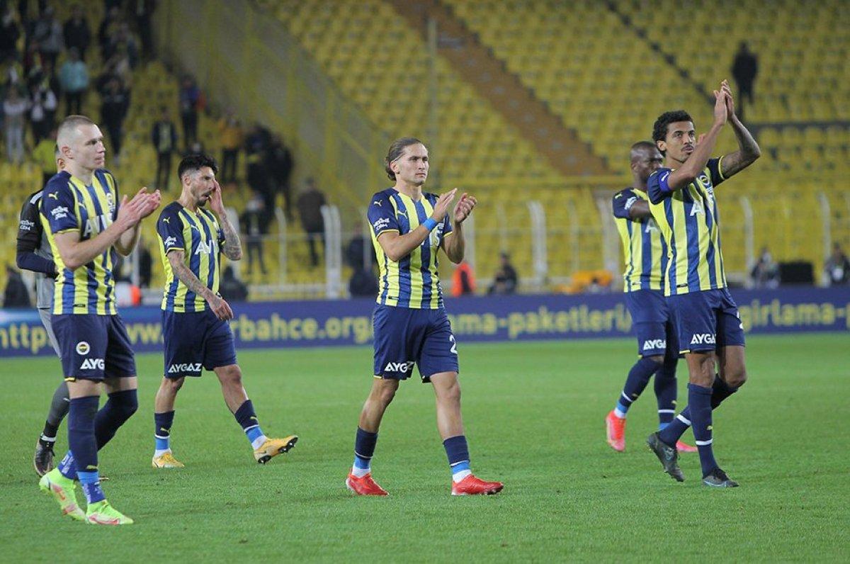 Jose Sosa: Çok üzgünüz, özür dileriz