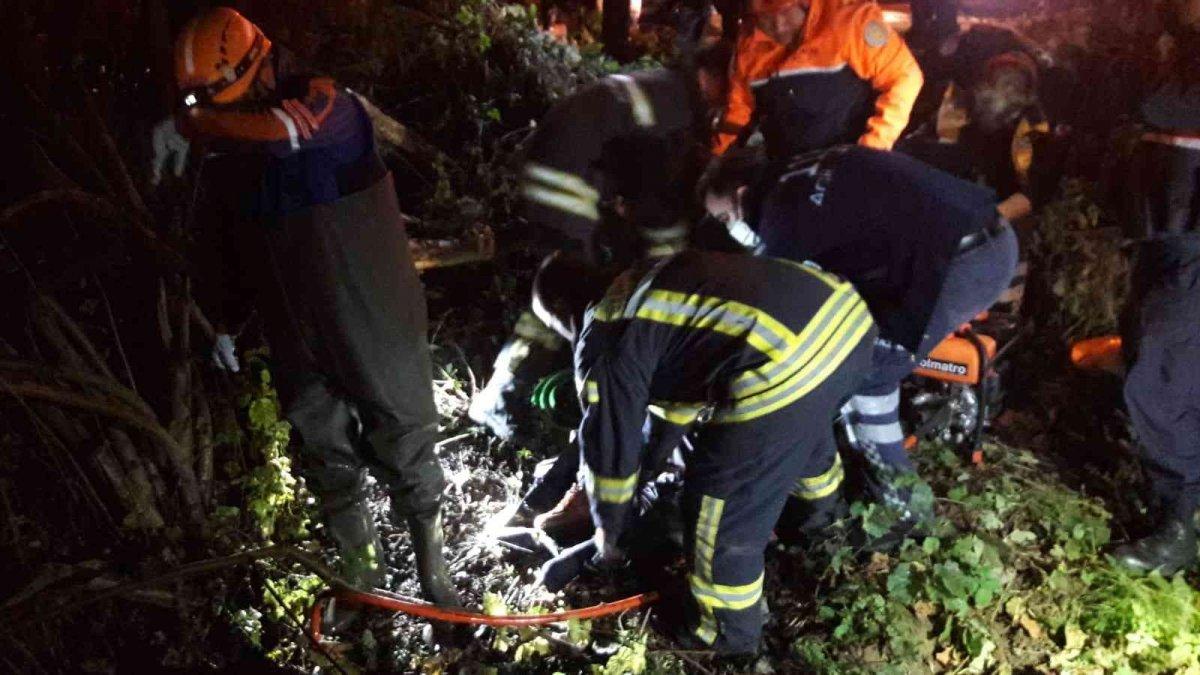 Burdur'daki kamyonun dehşet saçtığı kazada ölü sayısı 5'e çıktı