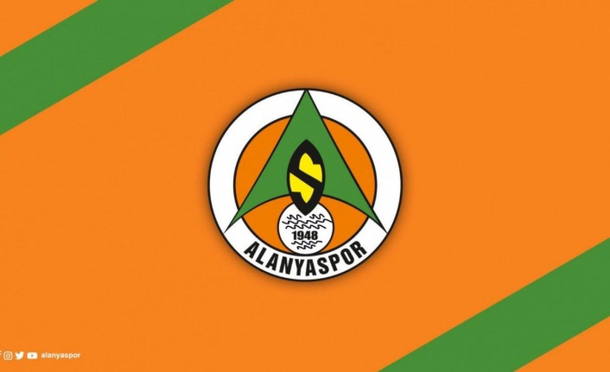 Alanyaspor'dan Fenerbahçe tepkisi