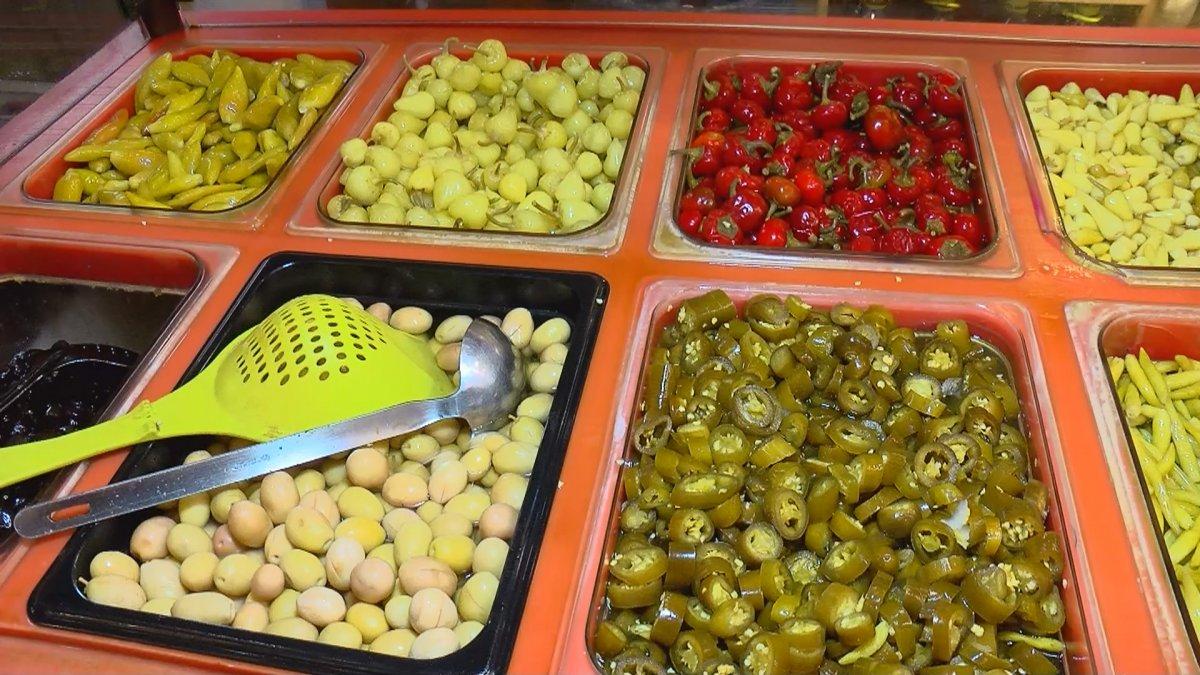 Grip vakaları arttı, Turşucu Köyü'ne akın başladı