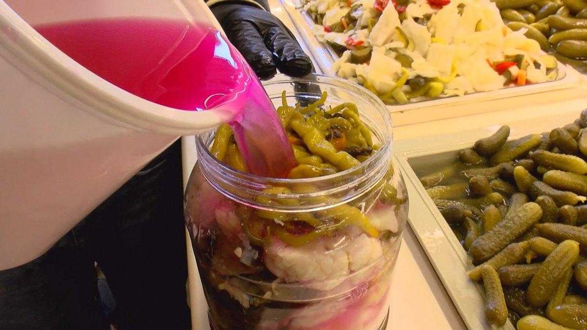 Grip vakaları arttı, Turşucu Köyü'ne akın başladı