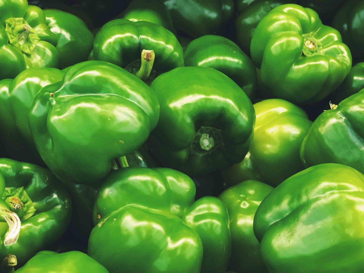 En çok E vitamini içeren 10 besin