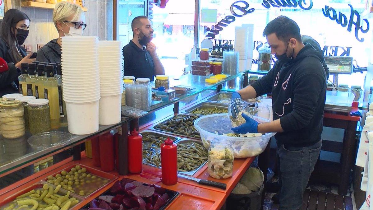 Grip vakaları arttı, Turşucu Köyü'ne akın başladı