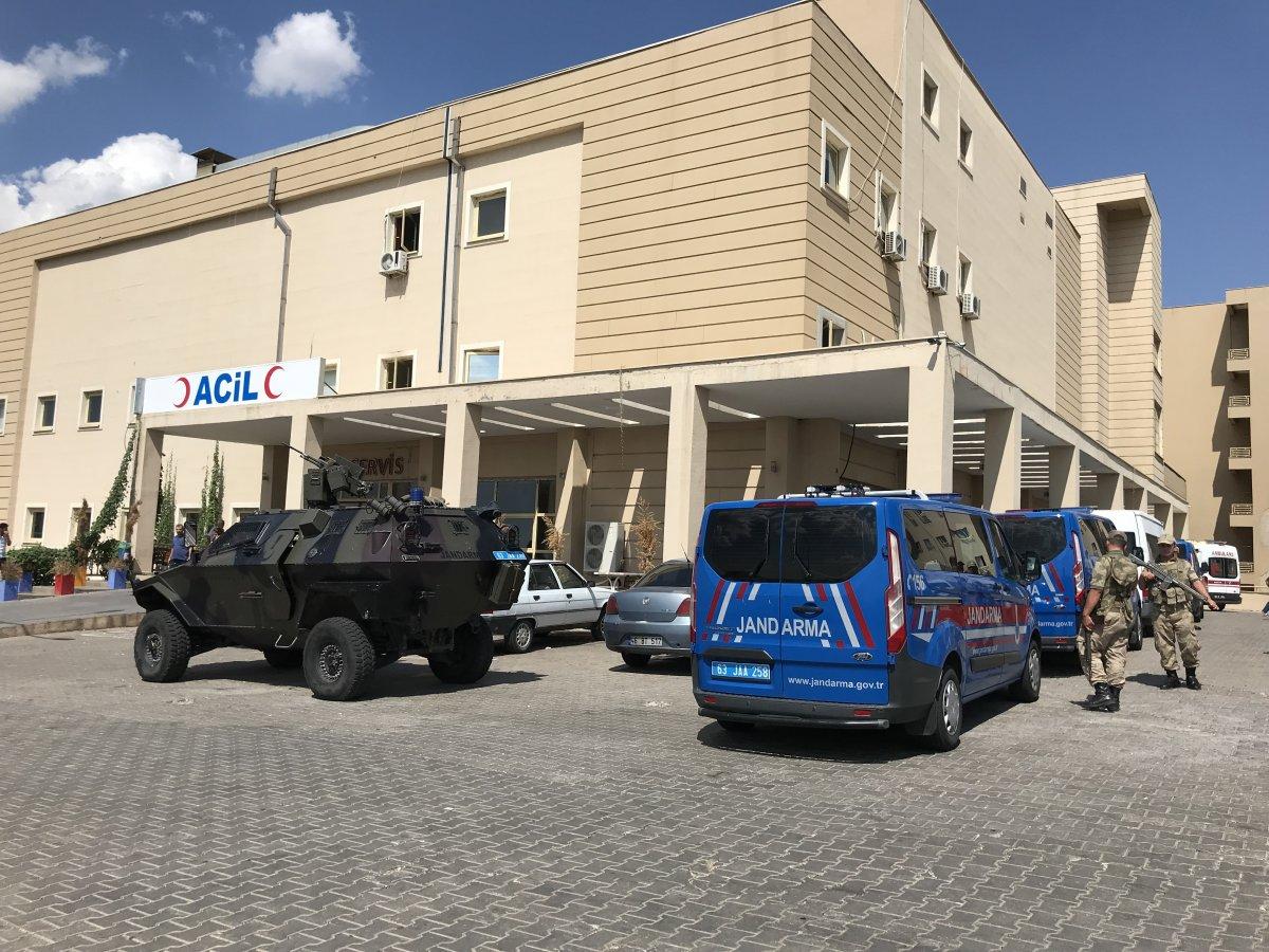 Şanlıurfa’da feci kaza: 3’ü kardeş 4 çocuk öldü