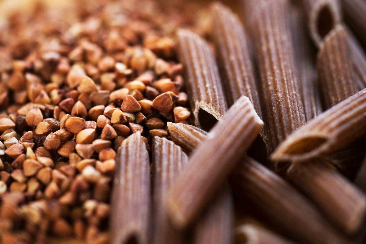 Glüten nedir: Efsaneler ve gerçekler