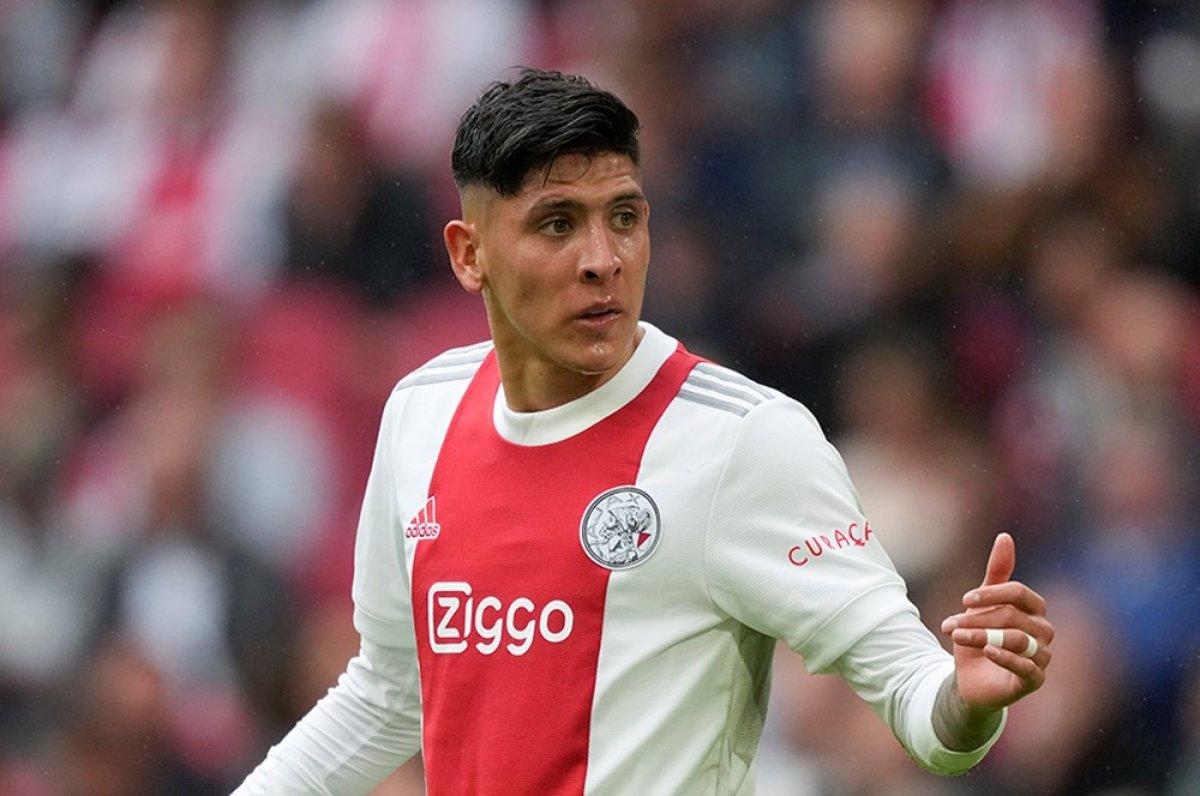 Meksikalı Alvarez için Salma Hayek devrede