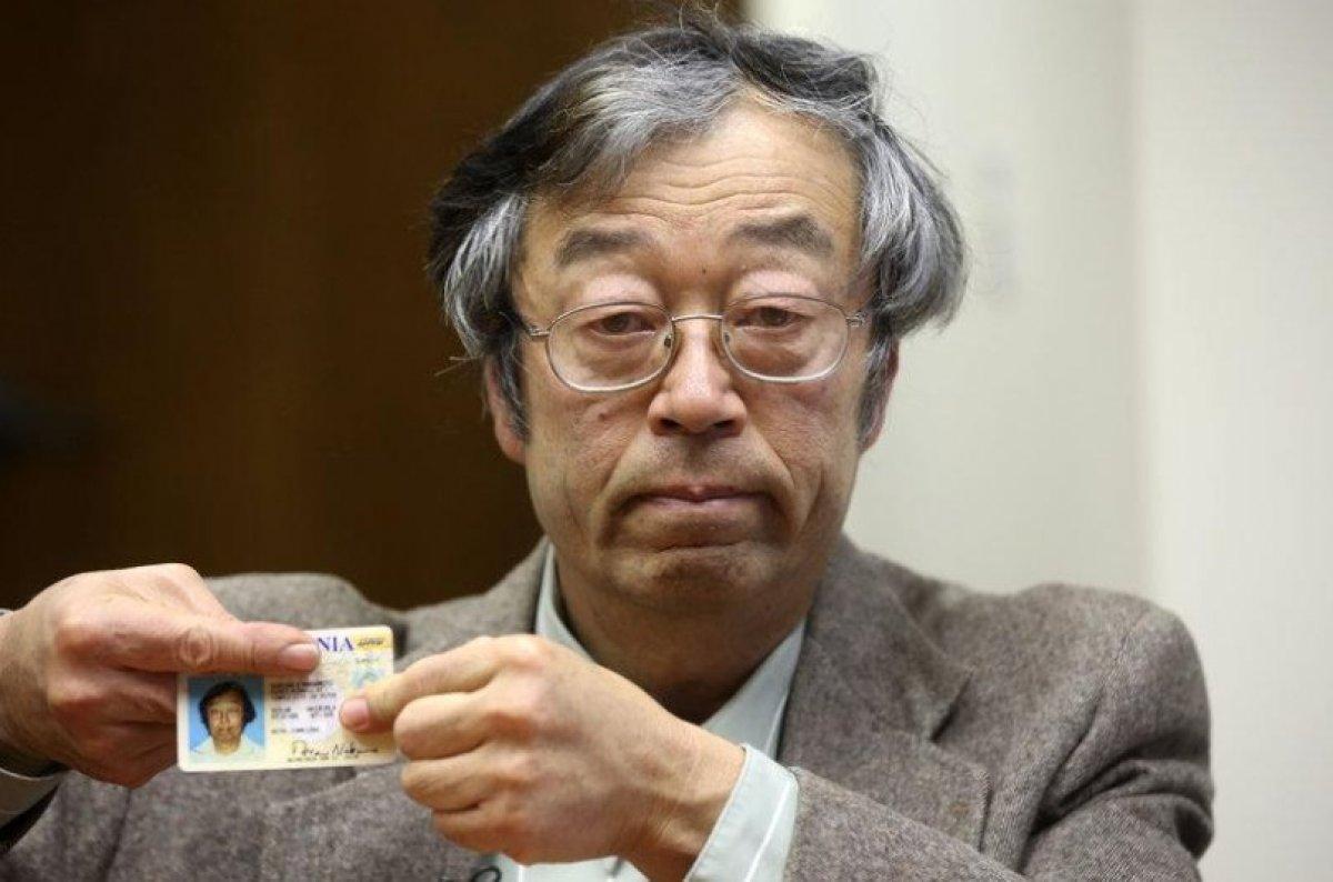 Bitcoin'in mucidi: Satoshi Nakamoto kimdir